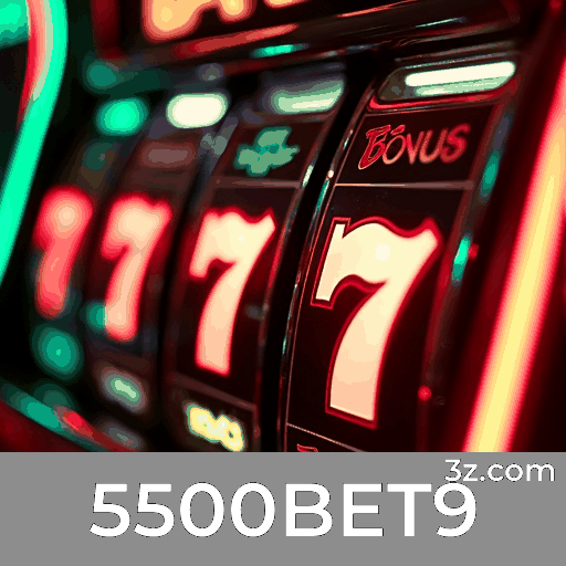 Descubra os Incríveis Bônus da 5500BET9 com Ofertas Exclusivas
