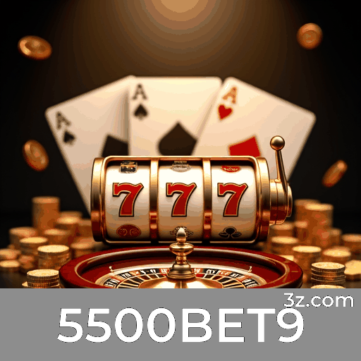 Estratégias de jogos para vencer no 5500BET9