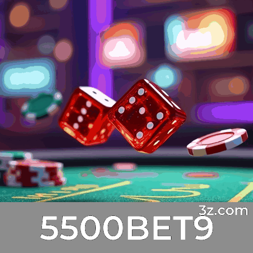 5500BET9: Bônus e Promoções Imperdíveis!