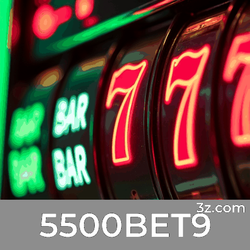 5500BET9: Jogos e Estratégias Essenciais de Cassino