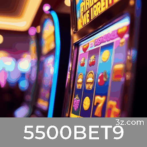 5500BET9: Top Odds em Apostas de Futebol no Brasil