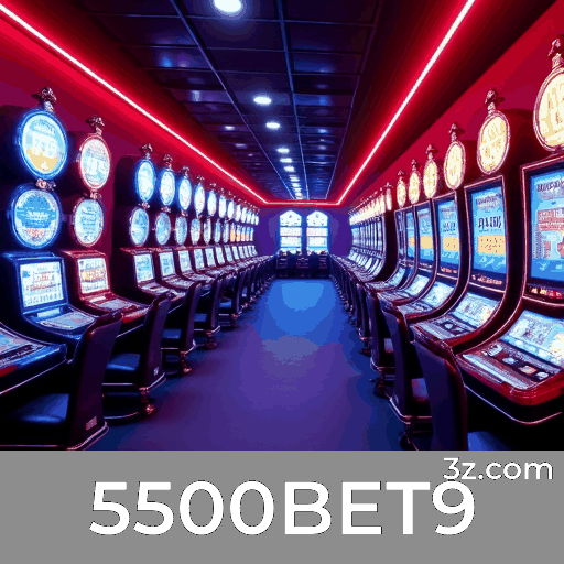 5500BET9: Jogos e Estratégias Essenciais de Cassino