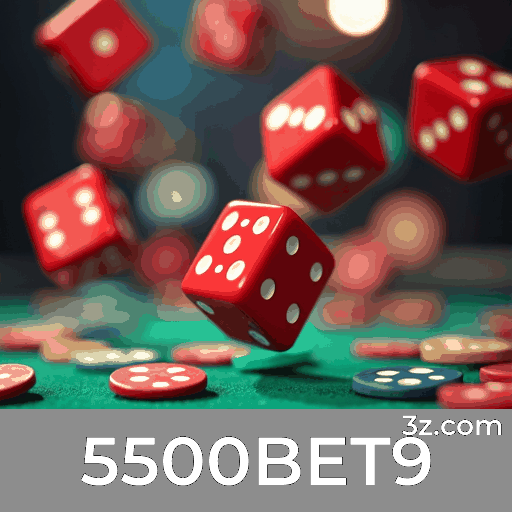 5500BET9.com - Descubra o Melhor Cassino Online com Apostas ao Vivo - 5500BET9