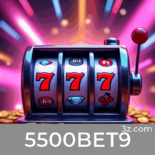 Aposte com Facilidade no App 5500BET9 e Aproveite Chances Únicas