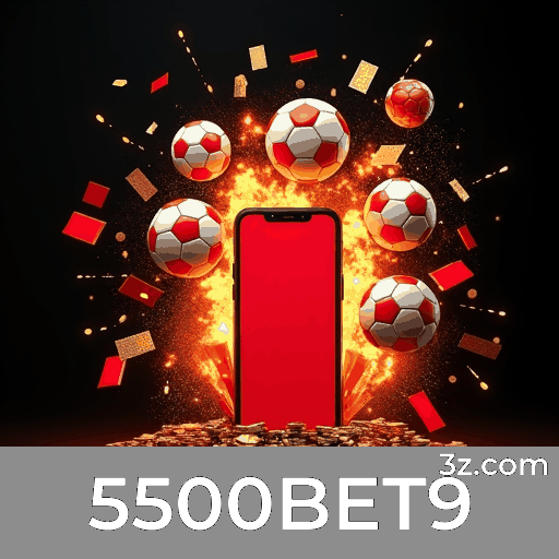 5500BET9: Plataforma Segura e Rápida para Brasileiros