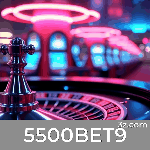5500BET9: Apostas Fáceis com App Completo e Prático