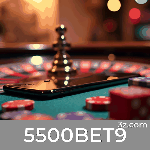 5500BET9: A Plataforma de Jogos com Serviço Profissional e Confiável