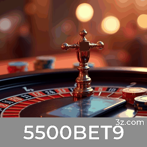 5500BET9: Experiência VIP com Dealer ao Vivo no Cassino Online do Brasil