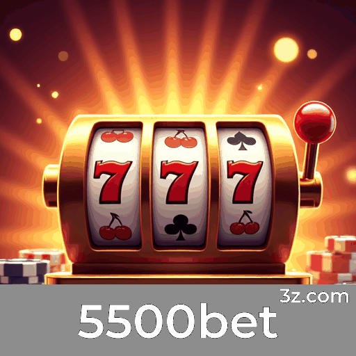 Controle Exclusivo da Sua Conta na 5500bet com Personalização Completa