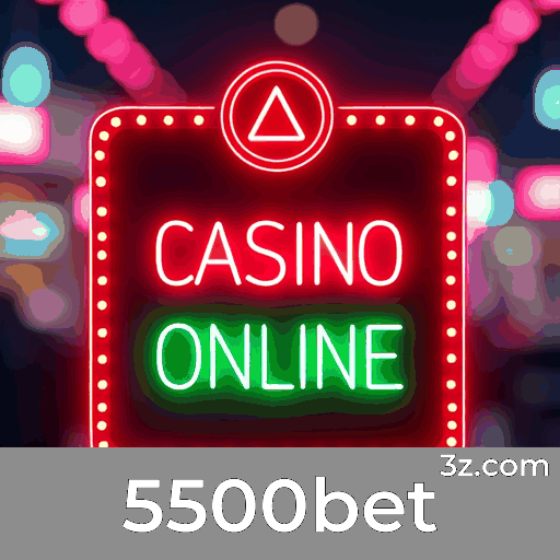 5500bet: Desbloqueie Seus Bônus Exclusivos Agora!