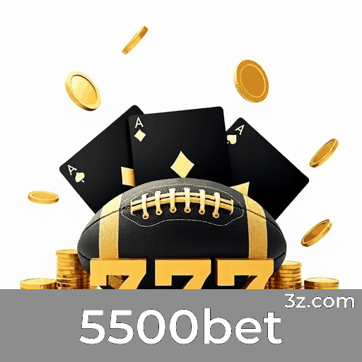 5500bet: Estratégias de Apostas em Esportes que Funcionam