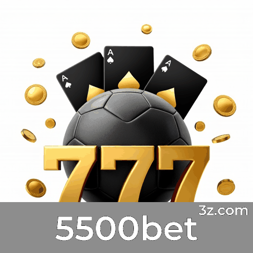 5500bet: Apostas Móveis Simplificadas