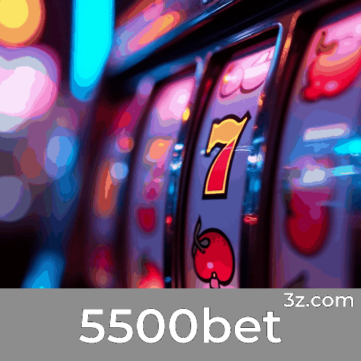 5500bet: Apostas Móveis Simplificadas