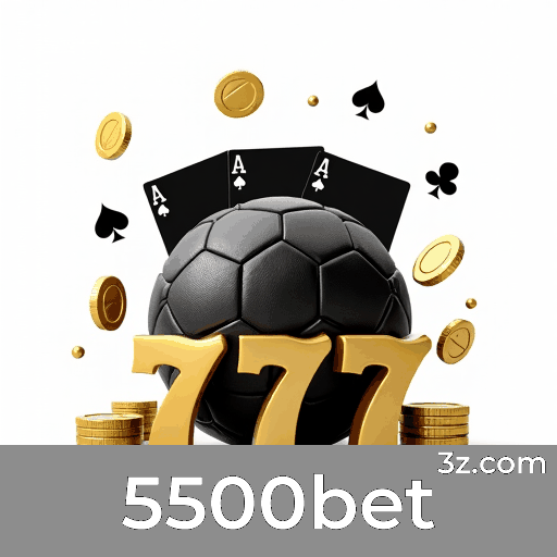 5500bet: Desbloqueie Seus Bônus Exclusivos Agora!