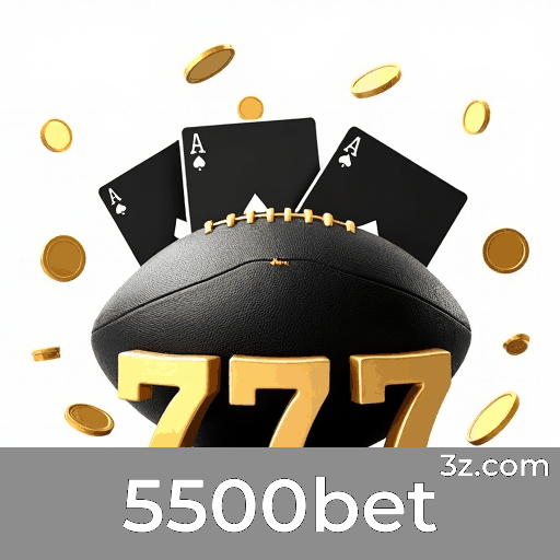 Qualidade Excepcional no 5500bet: Jogos de Casino e Dealers Reais