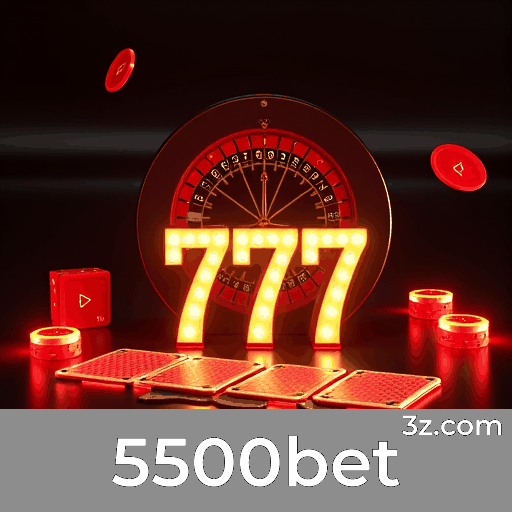 5500bet: Bônus e Ofertas Incrivelmente Lucrativas